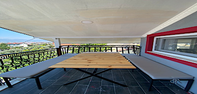 Eko Homes Fethiye Genel 2